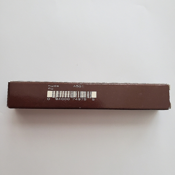 Avon Glow Lip Gloss - Nude - Picture 3 of 3